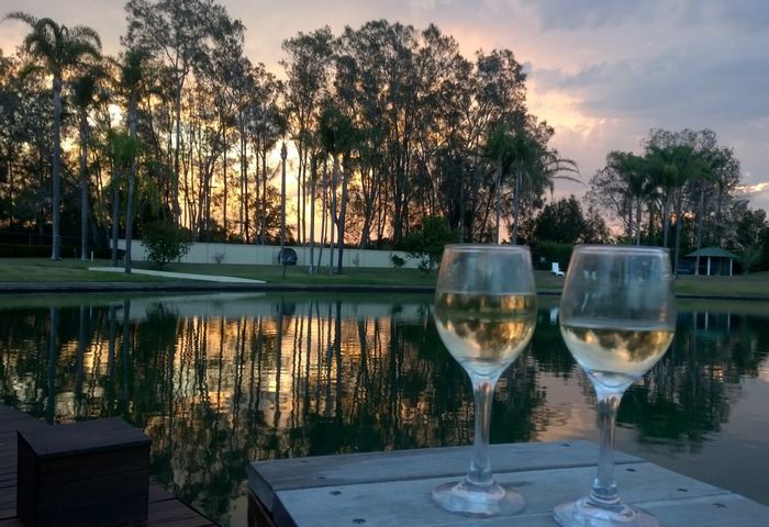 Sunset Views